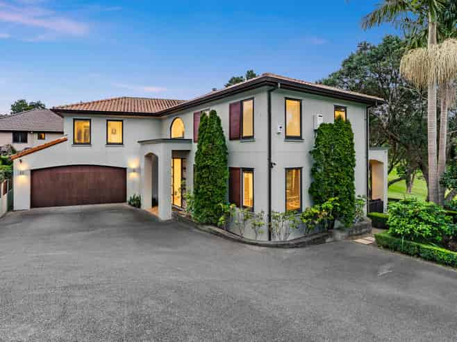 16 Allen Johnston Place, Saint Johns