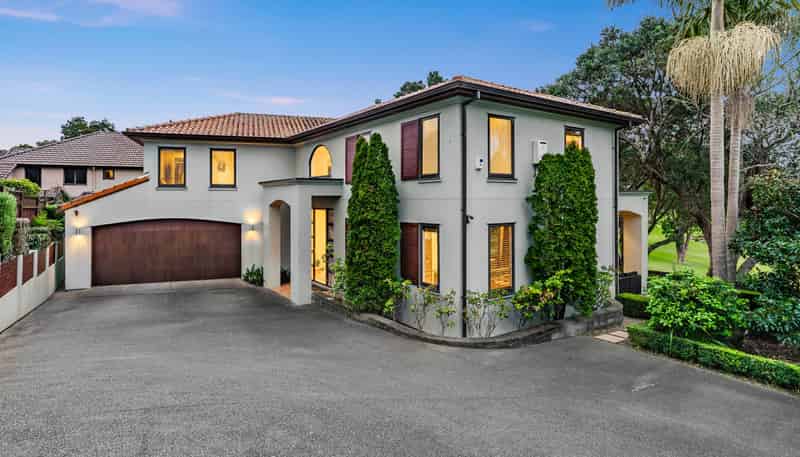 16 Allen Johnston Place, Saint Johns