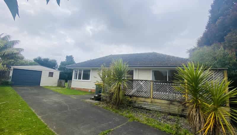 51 Smythe Road, Henderson