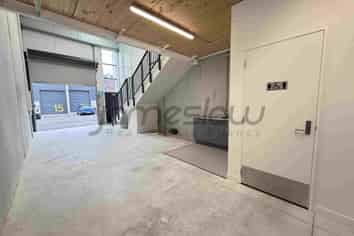 Builders & Contractors Office Not to be MISS