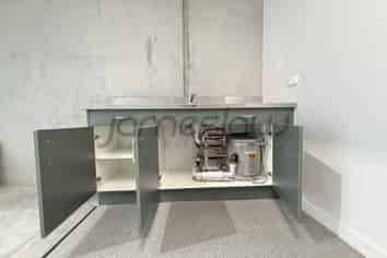 Builders & Contractors Office Not to be MISS