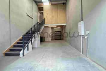 Builders & Contractors Office Not to be MISS
