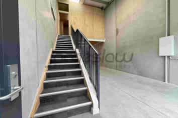 Builders & Contractors Office Not to be MISS