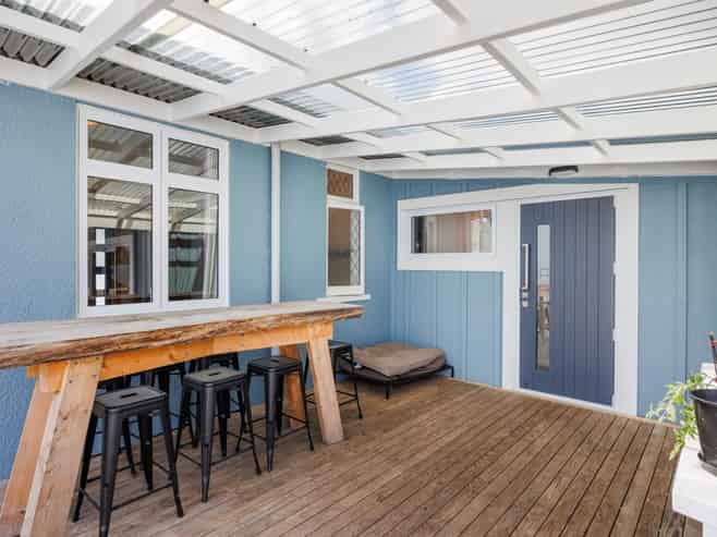 26 Matamau Street, Palmerston North Surrounds