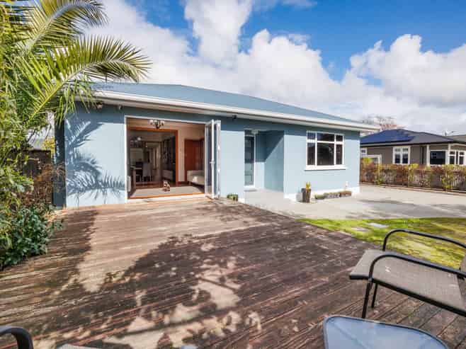 26 Matamau Street, Palmerston North Surrounds