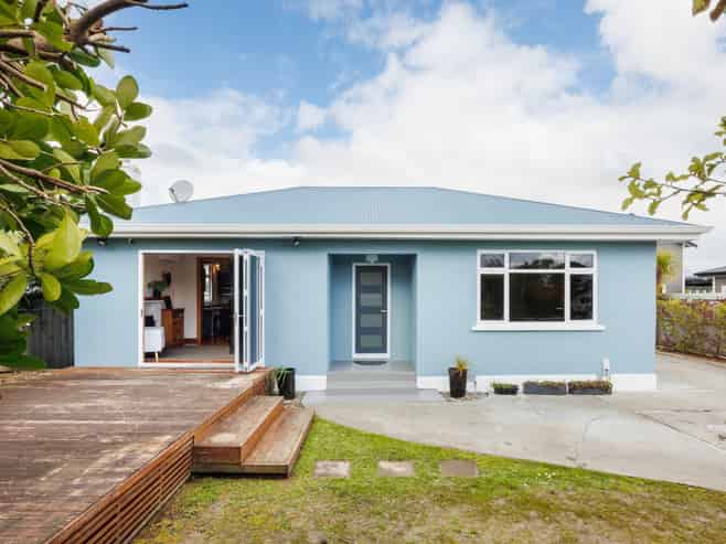 26 Matamau Street, Palmerston North Surrounds