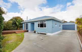 26 Matamau Street, Palmerston North Surrounds