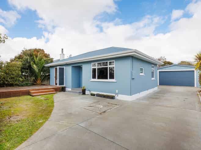 26 Matamau Street, Palmerston North Surrounds