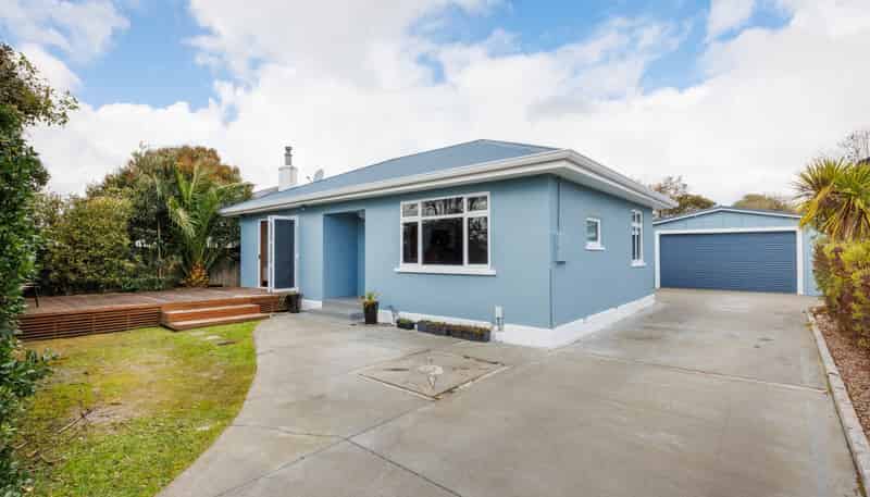 26 Matamau Street, Palmerston North Surrounds