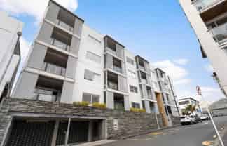 109/10 Fox Street, Parnell