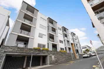 109/10 Fox Street, Parnell