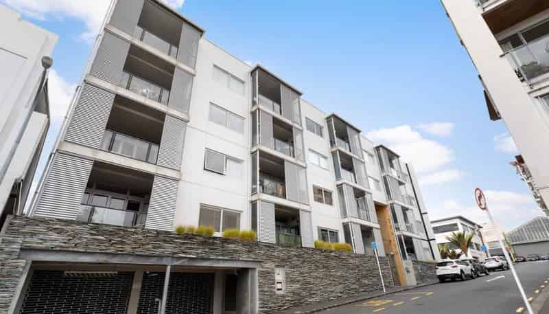 109/10 Fox Street, Parnell