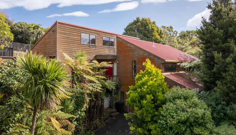 3 Rokewa Way, Paparangi