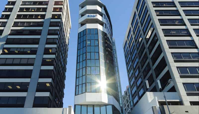 5 Willeston Street, Wellington Central