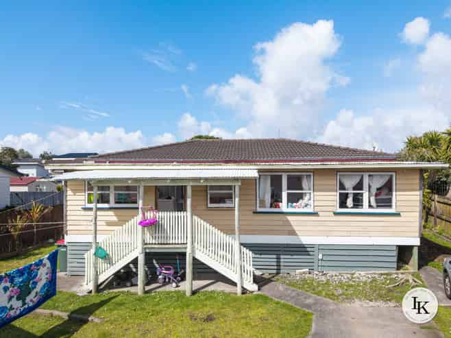 1/96 Finlayson Avenue, Clendon Park