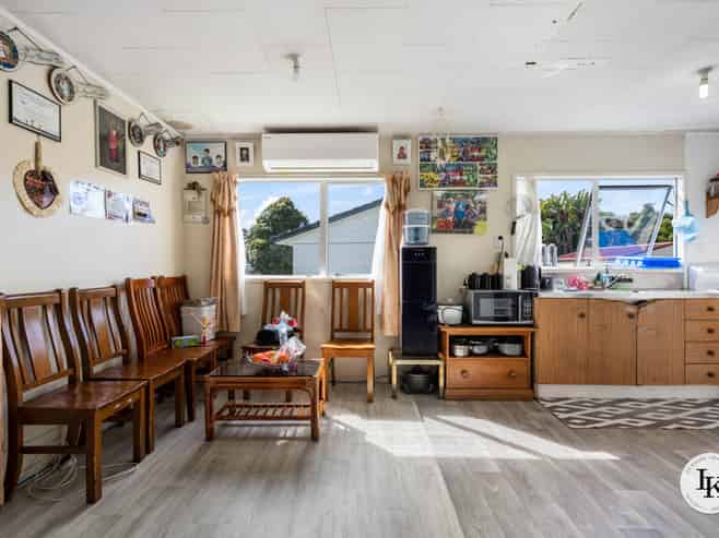 1/96 Finlayson Avenue, Clendon Park