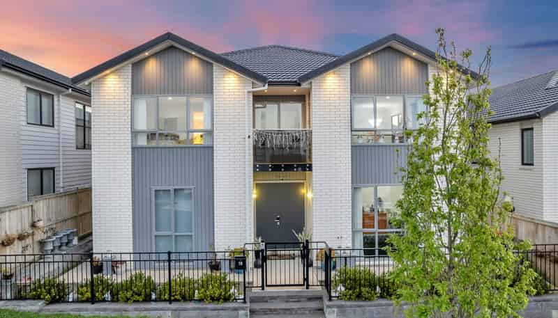15  Uru Drive, Flat Bush