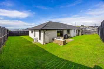 38 Calder Crescent, Pokeno