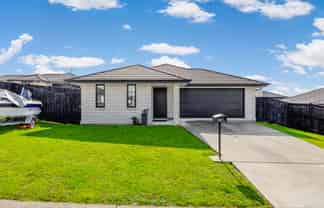 38 Calder Crescent, Pokeno