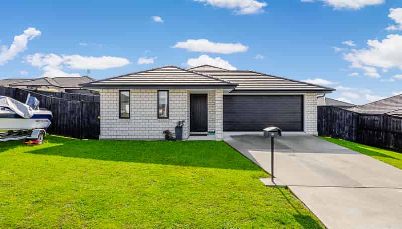 38 Calder Crescent, Pokeno