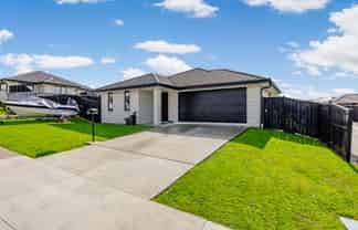 38 Calder Crescent, Pokeno