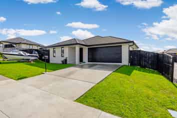 38 Calder Crescent, Pokeno