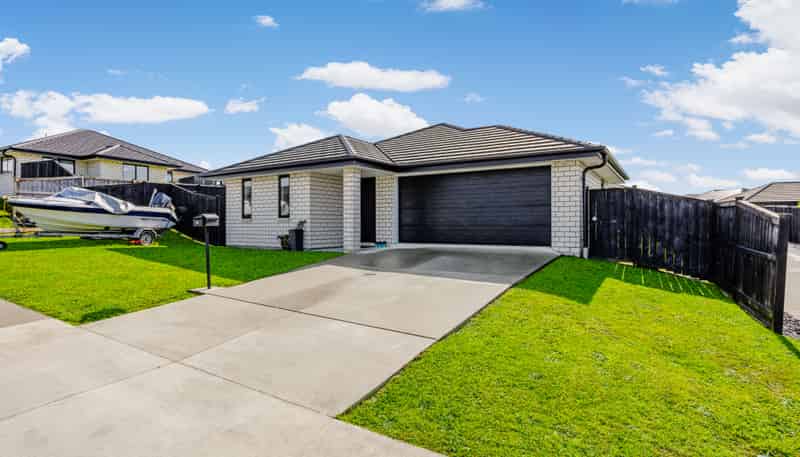 38 Calder Crescent, Pokeno