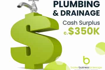 Manageable Plumbing & Drainage with Solid Returns