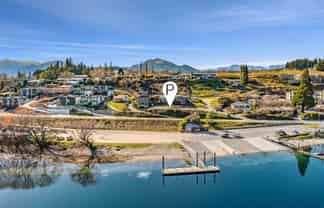 1-6/113-117 Lakeside Road, Wanaka
