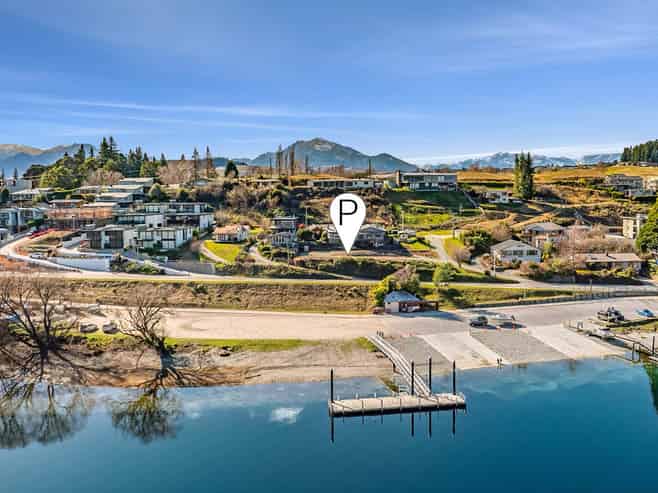 1-6/113-117 Lakeside Road, Wanaka