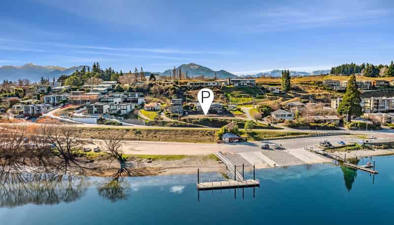 1-6/113-117 Lakeside Road, Wanaka