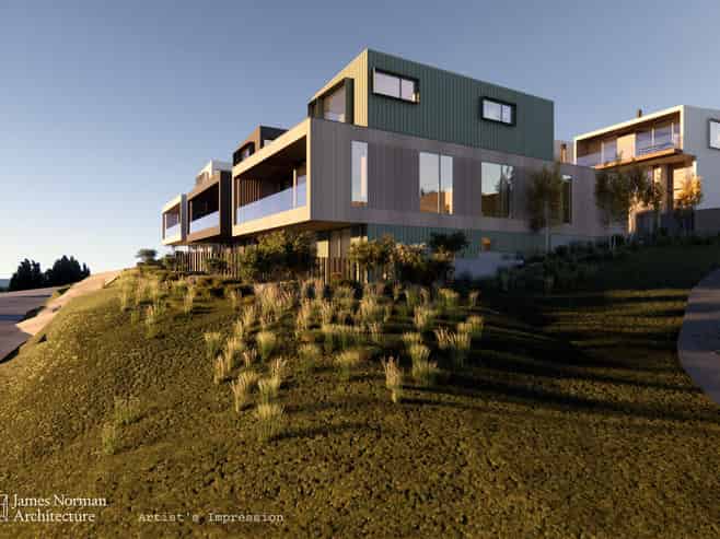 1-6/113-117 Lakeside Road, Wanaka