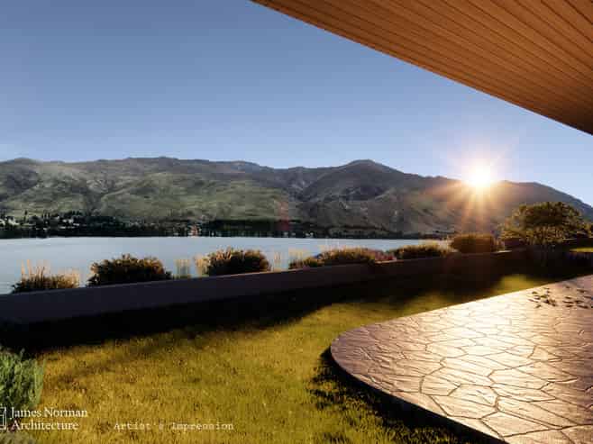 1-6/113-117 Lakeside Road, Wanaka