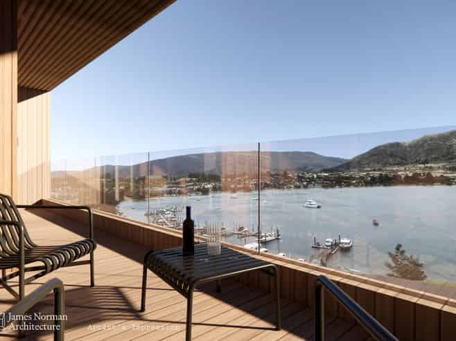 1-6/113-117 Lakeside Road, Wanaka