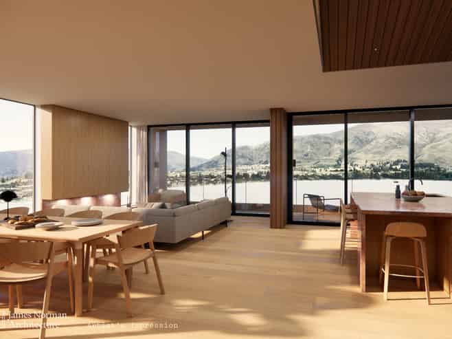 1-6/113-117 Lakeside Road, Wanaka