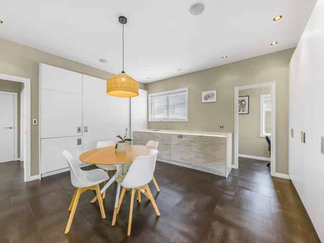 118 Kiwi Road, Point Chevalier