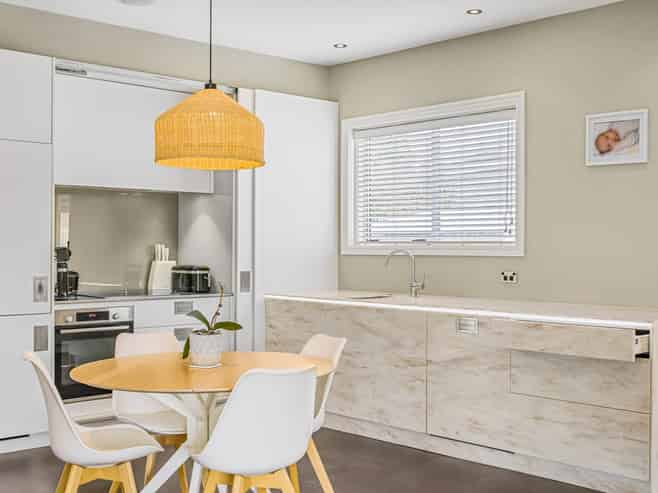 118 Kiwi Road, Point Chevalier