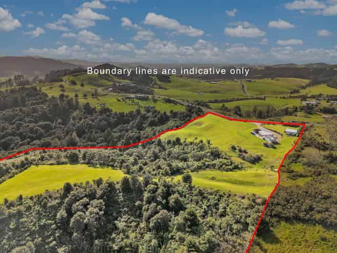 11 Arcadian Lane, Waipu