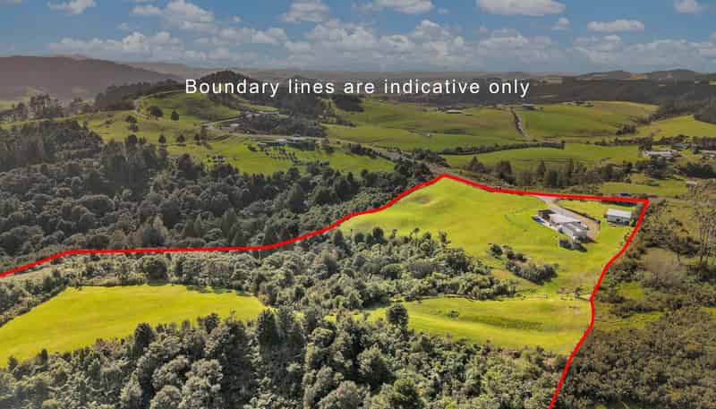 11 Arcadian Lane, Waipu