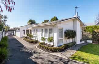 405A Cornwall Road, Mahora