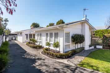 405A Cornwall Road, Mahora