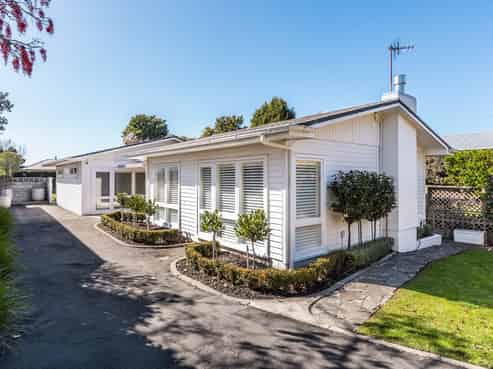 405A Cornwall Road, Mahora