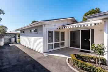 405A Cornwall Road, Mahora