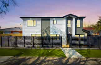 Lot 1, 84 Botany Road, Botany Downs