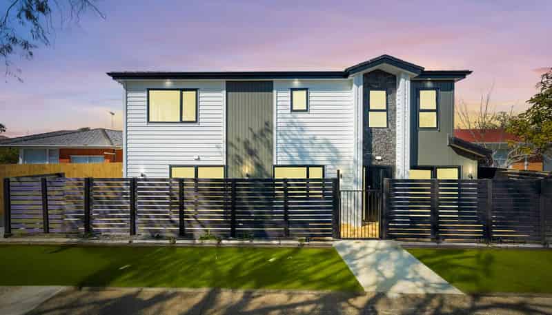 Lot 1, 84 Botany Road, Botany Downs