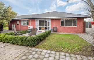 17 Rustic Lane, Spreydon