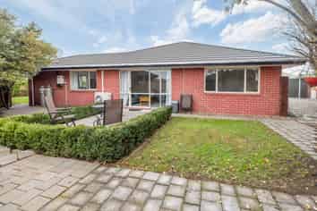17 Rustic Lane, Spreydon