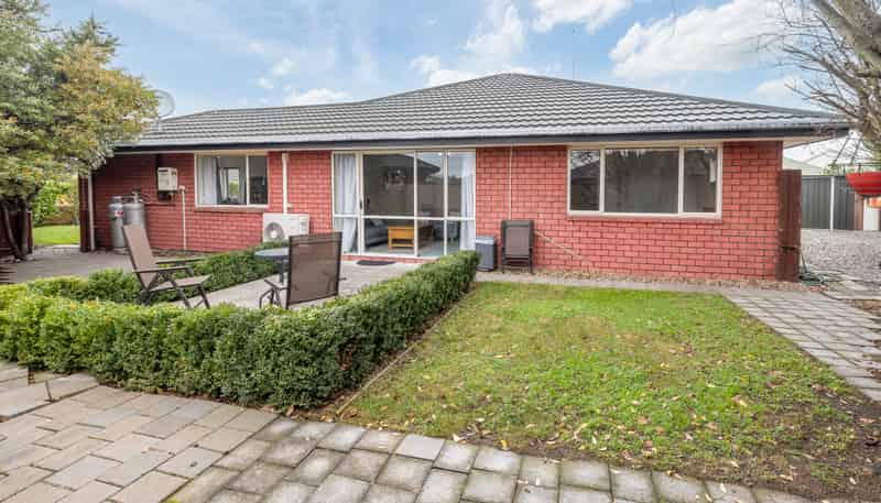 17 Rustic Lane, Spreydon