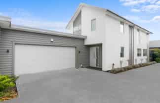 2/311 Bealey Ave, Christchurch Central