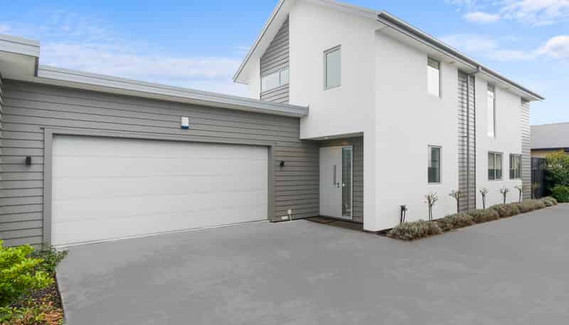 2/311 Bealey Ave, Christchurch Central